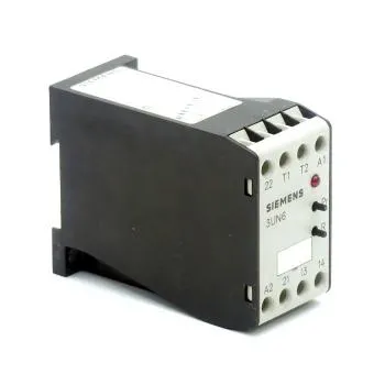 Siemens Motorschutzgerät 3UN6 002