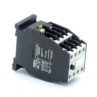 Siemens Hilfsschütz 3TH42 53-0AF0