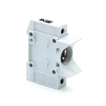 Siemens 7 Stück Sicherungssockel 55G1 701