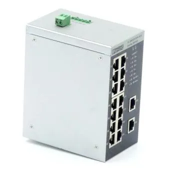 Phoenix Contact FL SWITCH SFN 16 TX
