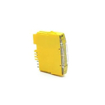 Pilz Elektronikmodul PSSu E F PS