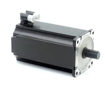 B&R_Automation Servomotor