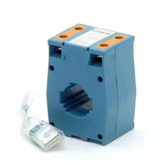 Siemens Aufsteckwandler 4NC5222-2CE20