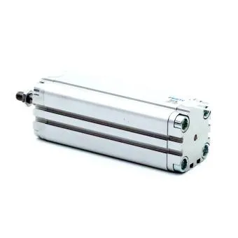 FESTO Kompaktzylinder ADVU-40-125-A-P-A
