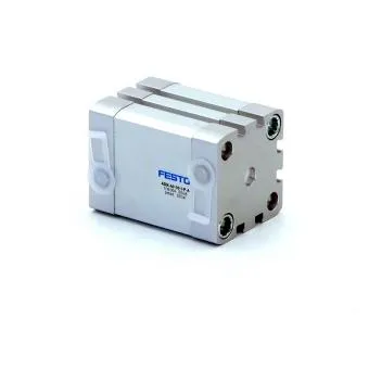 FESTO Kompaktzylinder ADN-40-30-I-P-A