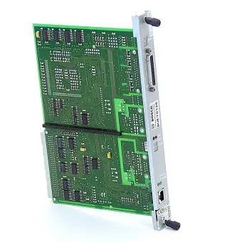 Bosch SPS Prozessor Modul