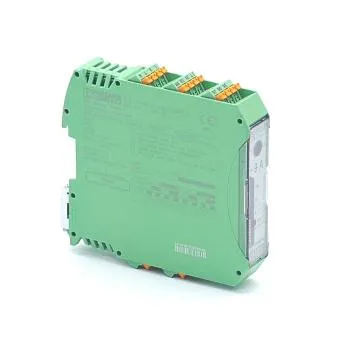 Phoenix Contact Hybridmotorstarter ELR H5-IES-PT- 24DC/500AC-9