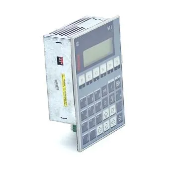 Bosch Profibus Panel BT5N/081103