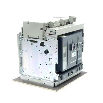 Schneider Electric Grundschalter MasterPact NW 1600A