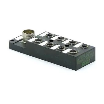 Murrelektronik Passiv Verteiler M12 27762