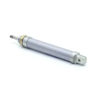 FESTO Rundzylinder DGS-25-125-PPV