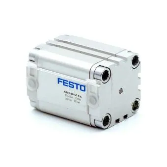 FESTO Kompaktzylinder ADVU-50-50-P-A