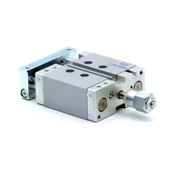 FESTO Führungszylinder DFM-20-20-B-P-A-GF-AJ