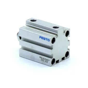 FESTO Kurzhubzylinder ADVC-32-25-A-P-A