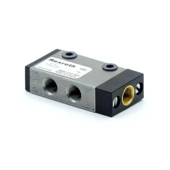 Rexroth 3/2 Wegeventil VVST-3/2NC