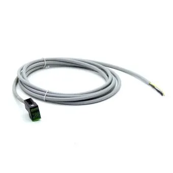 Murrelektronik Ventilstecker MSUD C-8mm mit Kabel