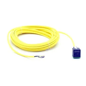 Murrelektronik Ventilstecker MSUD A-18mm