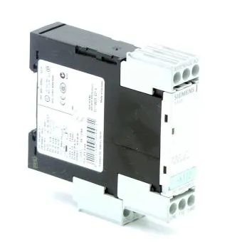 Siemens Koppelrelais