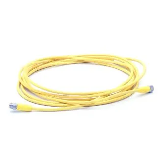 lumberg Sensor-/Aktor Kabel RST 4-RKT 4-602/5M