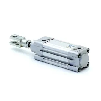 FESTO Normzylinder DNC-32-25-PPV-A