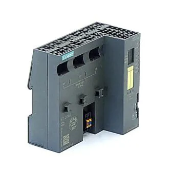 Siemens SIMATIC SPS-E/A Modul