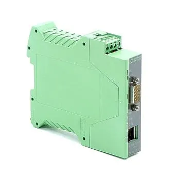 Phoenix Contact Schnittstellenwandler FL COM SERVER RS232