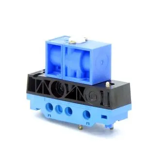 FESTO Taktstufen-Baustein TAB-2N-PK-3-01-B