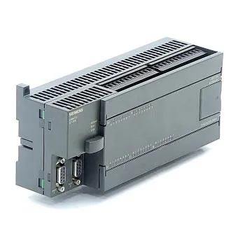 Siemens SIMATIC S7-200 Kompaktgerät CPU 226