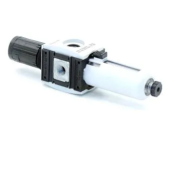 Rexroth Filterregler AS2-FRE-G014-GAU-080-PBP-HO-05,00