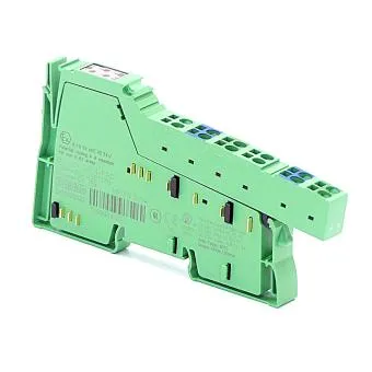 Phoenix Contact Digitalausgabeklemme IB IL 24 DO 4-PAC