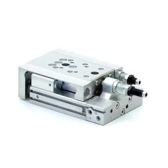 Rexroth Minischlitten MSC-DA-016-0030-HG-HM-HM-02-M-S-0-0-ACC