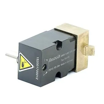 Rexroth Dämpfer DA 1/B