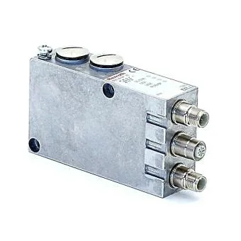 Rexroth Profibus BDC-B-DP_32