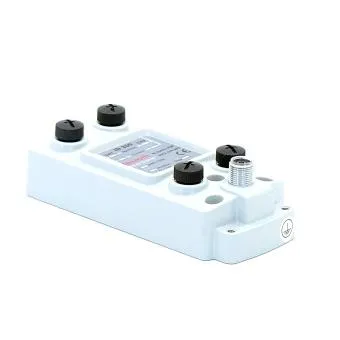 Rexroth Kommunikationsmodul