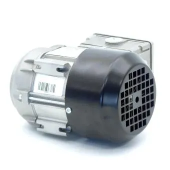 Rexroth Motor IEC 600034