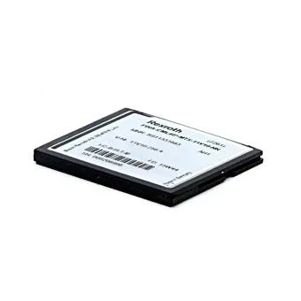 Rexroth Firmware FWA-CML40*-MTX-11V10-NN