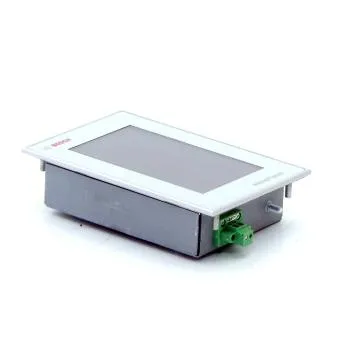 Bosch Micro Panel