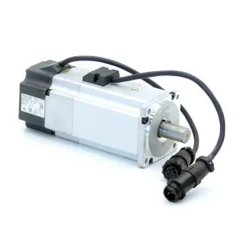 Rexroth Servomotor MSM040B-0300-NN-M0-CG1