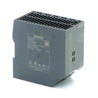 Siemens SITOP PSU100L Netzteil