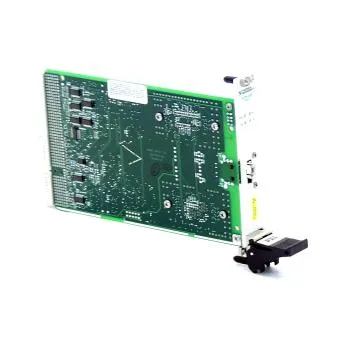 National Instruments Platine