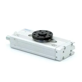 FESTO Schwenkantrieb DSQD-8-180-J60-FW-ZS