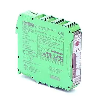 Phoenix Contact Hybridmotorstarter ELR