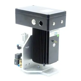 Plasmatreat Plasma Hochspannungstransformator