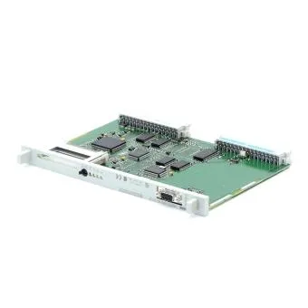 Siemens Leiterplatte IM 308-C
