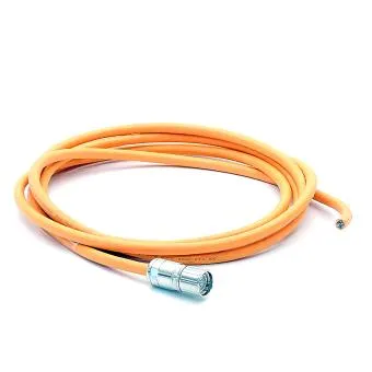 Rexroth Leistungsleitung RKL0019/005,0