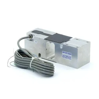 Mettler Toledo Wägezelle