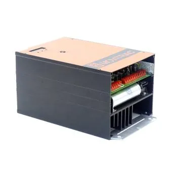 SEW-Eurodrive Antriebsumrichter