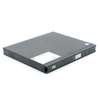 Schneider Electric APC Smart-UPS SC 450 VA