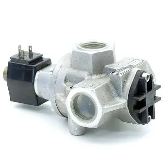 Herion 3/2 Wegeventil