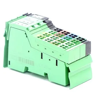 Phoenix Contact Buskoppler IL IB BK